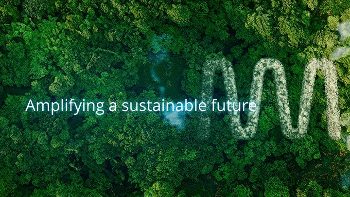 Sustainability news