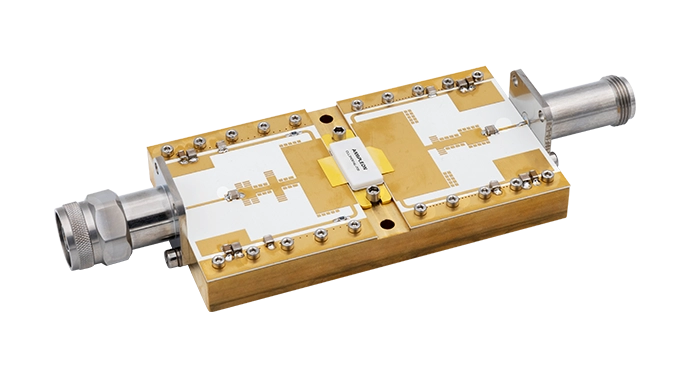 CLL3H0914L-S-700 demo board