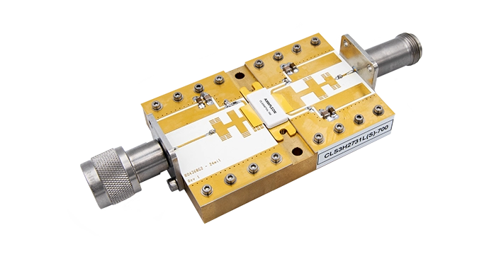 CLS3H2731L-S-700 demo board