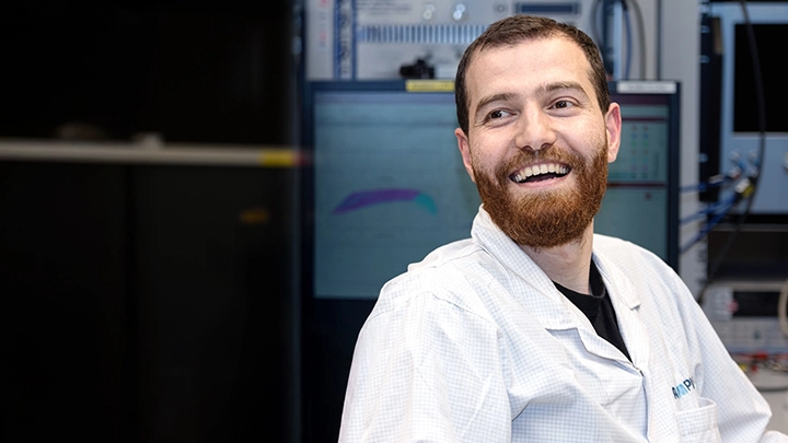 Behind the scenes with an RF Characterization Engineer
