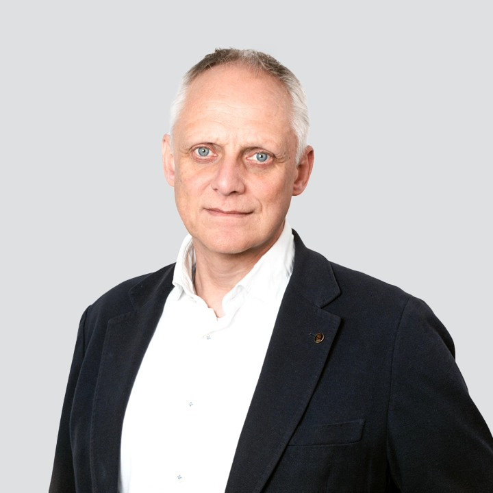 Lody Hoekstra