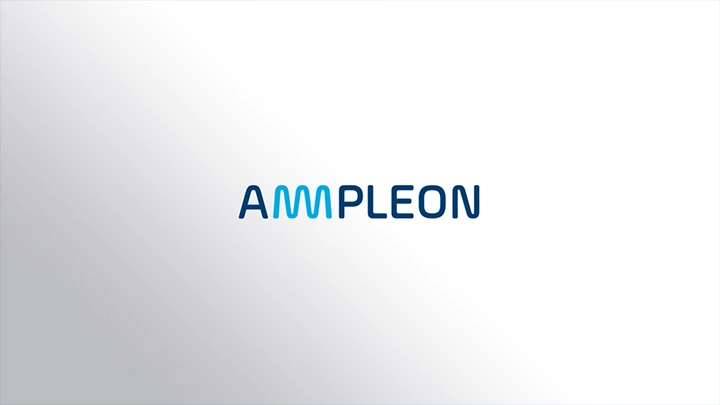 Ampleon logo
