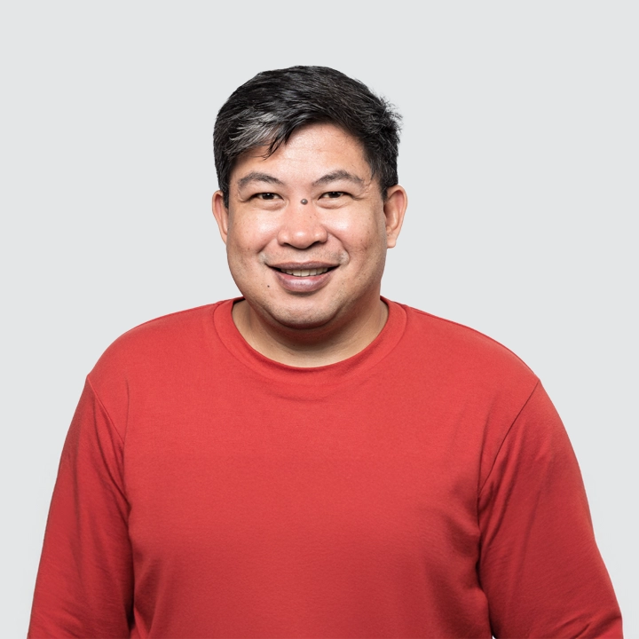 Renald Dechino