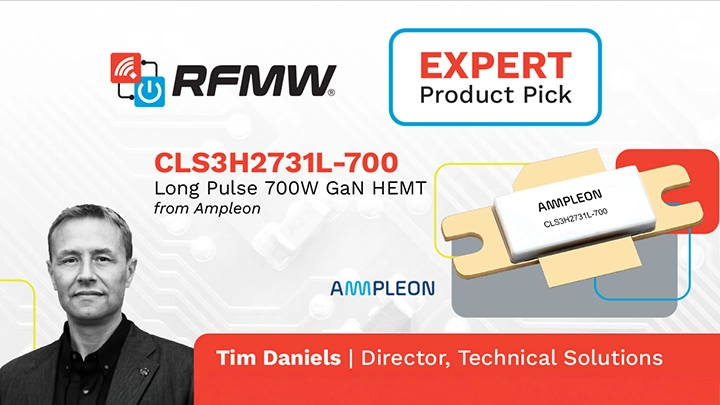 RFMW Expert Product Pick: ART2K5T