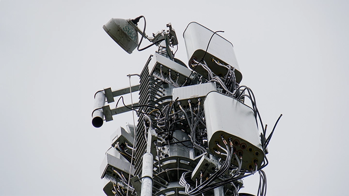 Riding the 5G wave