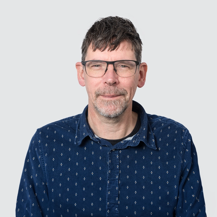 Roelof van der Berg
