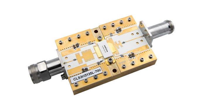 CLS3H3135L(S)-700 demo board