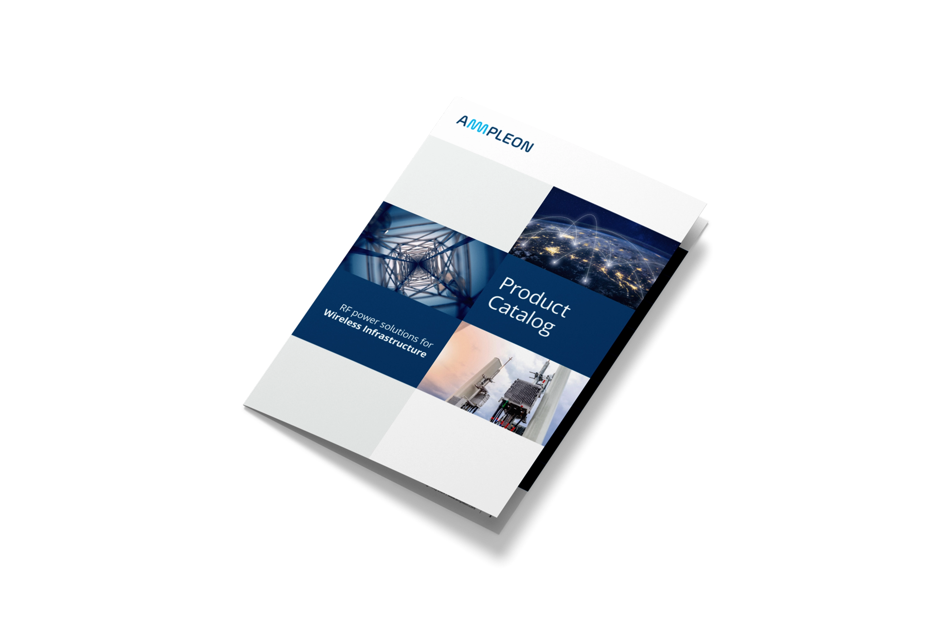 RF power solutions for Wireless Infrastructure