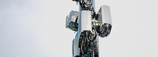 Optimizing 5G with Small Cell power solutions