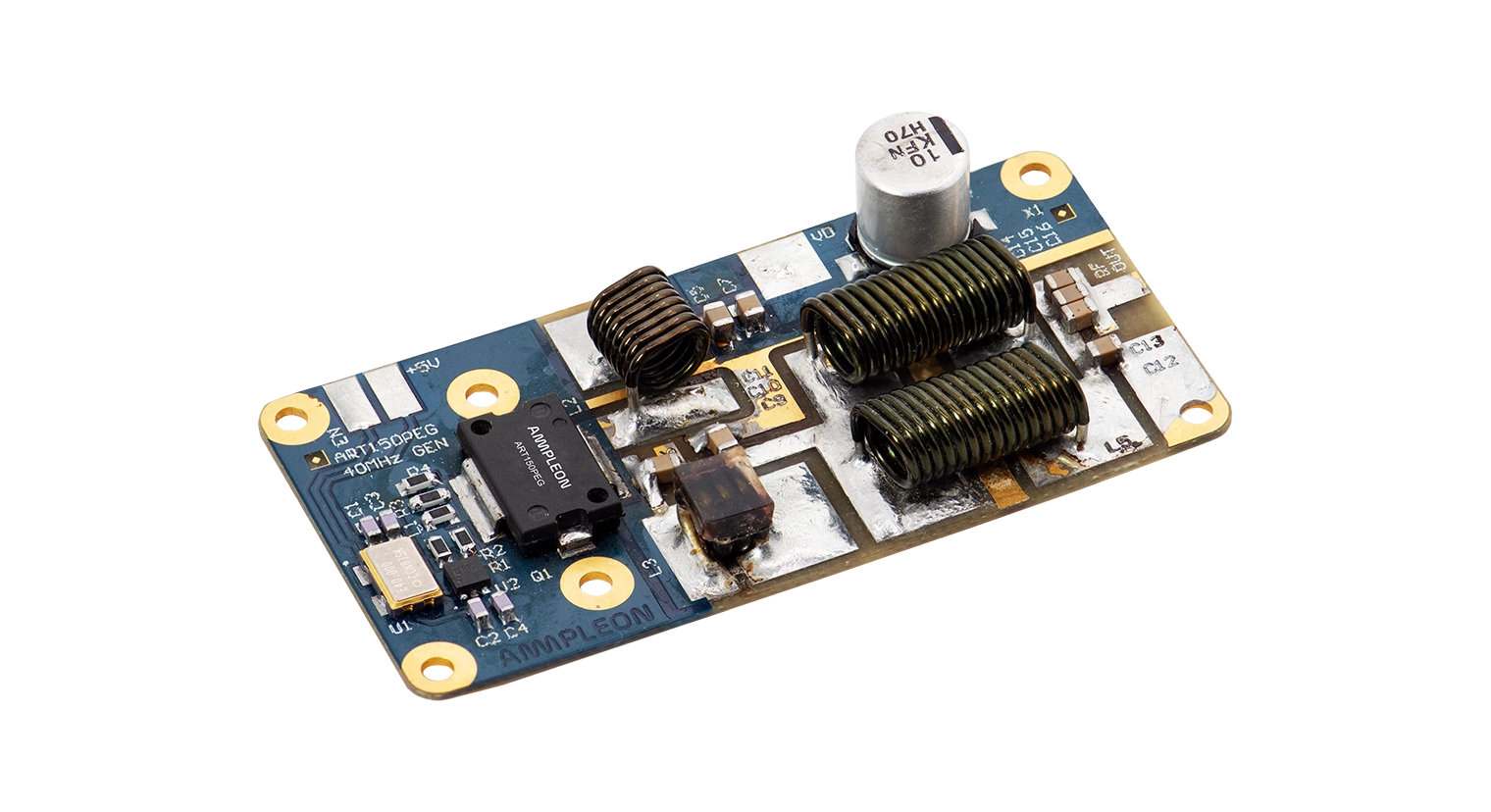 ART150PEG demo board